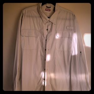 Wrangler premium quality shirt
